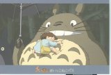 BUY NEW my neighbor totoro - 19371 Premium Anime Print Poster