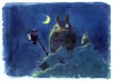 BUY NEW my neighbor totoro - 24770 Premium Anime Print Poster