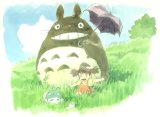 BUY NEW my neighbor totoro - 42793 Premium Anime Print Poster