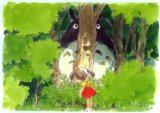 BUY NEW my neighbor totoro - 42794 Premium Anime Print Poster