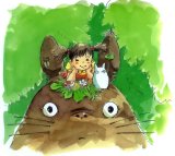 BUY NEW my neighbor totoro - 42795 Premium Anime Print Poster