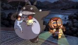 BUY NEW my neighbor totoro - 90267 Premium Anime Print Poster