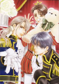 BUY NEW myoujin tsubasa - 184209 Premium Anime Print Poster