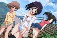 BUY NEW myself yourself - 155877 Premium Anime Print Poster
