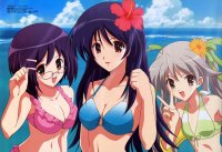 BUY NEW myself yourself - 165426 Premium Anime Print Poster