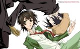 BUY NEW nabari no ou - 177563 Premium Anime Print Poster