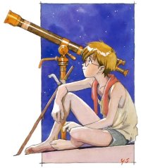 BUY NEW nadia secret of blue water - 104775 Premium Anime Print Poster