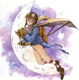 BUY NEW nadia secret of blue water - 104776 Premium Anime Print Poster