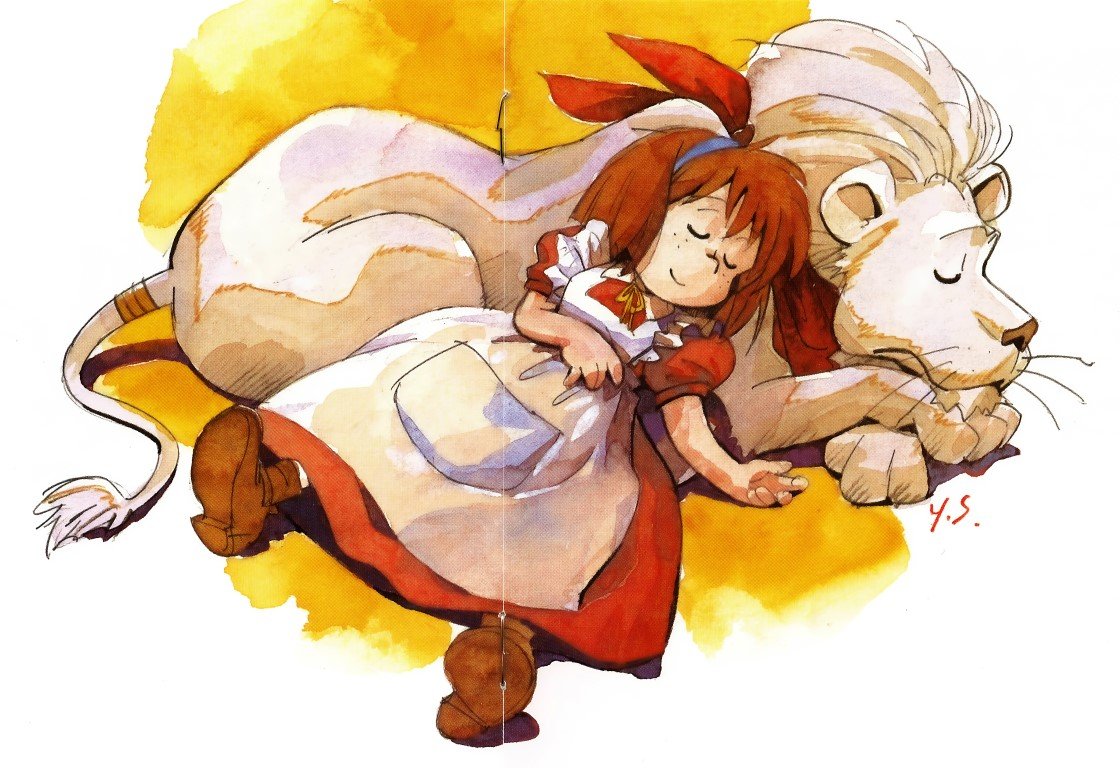 BUY NEW nadia secret of blue water - 106034 Premium Anime Print Poster nadia secret of blue water - 106036 image