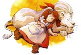 BUY NEW nadia secret of blue water - 106034 Premium Anime Print Poster
