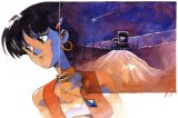 BUY NEW nadia secret of blue water - 106039 Premium Anime Print Poster