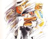 BUY NEW nadia secret of blue water - 14885 Premium Anime Print Poster