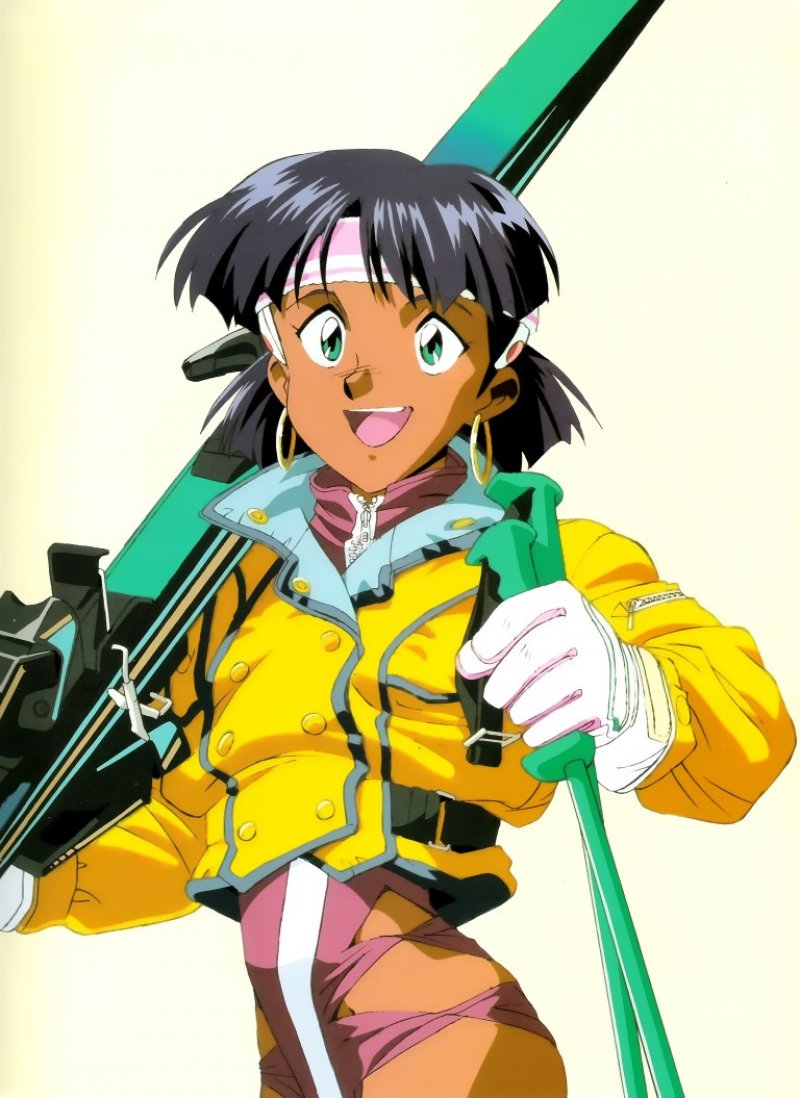 Nadia The Secret Of Blue Water Buy nadia secret of blue water - 150084 | Premium Poster | Animeprintz.com