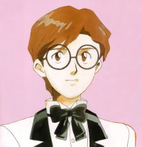 BUY NEW nadia secret of blue water - 160153 Premium Anime Print Poster