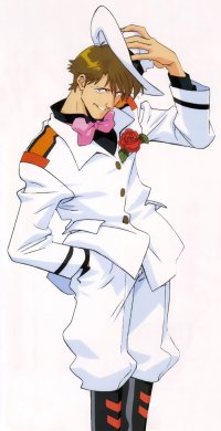 BUY NEW nadia secret of blue water - 160233 Premium Anime Print Poster