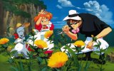 BUY NEW nadia secret of blue water - 172047 Premium Anime Print Poster