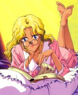 BUY NEW nadia secret of blue water - 20643 Premium Anime Print Poster