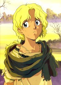 BUY NEW nadia secret of blue water - 20645 Premium Anime Print Poster