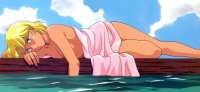 BUY NEW nadia secret of blue water - 20649 Premium Anime Print Poster