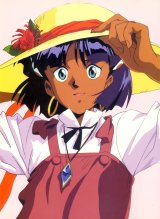 BUY NEW nadia secret of blue water - 20722 Premium Anime Print Poster