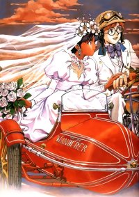 BUY NEW nadia secret of blue water - 23623 Premium Anime Print Poster