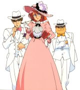 BUY NEW nadia secret of blue water - 23628 Premium Anime Print Poster