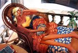 BUY NEW nadia secret of blue water - 35880 Premium Anime Print Poster