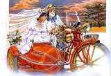 BUY NEW nadia secret of blue water - 41032 Premium Anime Print Poster