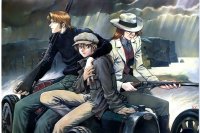 BUY NEW nadia secret of blue water - 41036 Premium Anime Print Poster