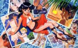 BUY NEW nadia secret of blue water - 41038 Premium Anime Print Poster