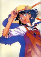 BUY NEW nadia secret of blue water - 41039 Premium Anime Print Poster
