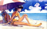 BUY NEW nadia secret of blue water - 41040 Premium Anime Print Poster