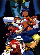 BUY NEW nadia secret of blue water - 45182 Premium Anime Print Poster