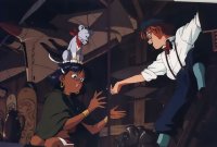 BUY NEW nadia secret of blue water - 58540 Premium Anime Print Poster