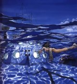 BUY NEW nadia secret of blue water - 69784 Premium Anime Print Poster