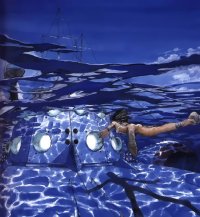 BUY NEW nadia secret of blue water - 69784 Premium Anime Print Poster