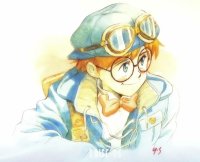 BUY NEW nadia secret of blue water - 88072 Premium Anime Print Poster
