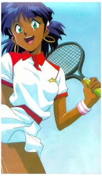 BUY NEW nadia secret of blue water - 91516 Premium Anime Print Poster