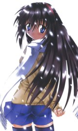 BUY NEW nagasarete airantou - 125783 Premium Anime Print Poster
