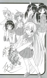 BUY NEW nagasarete airantou - 135403 Premium Anime Print Poster