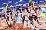 BUY NEW nagasarete airantou - 136577 Premium Anime Print Poster