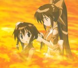 BUY NEW nagasarete airantou - 137766 Premium Anime Print Poster
