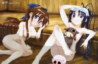 BUY NEW nagasarete airantou - 147353 Premium Anime Print Poster