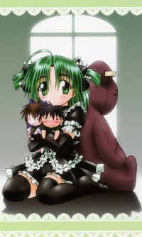 BUY NEW nagasarete airantou - 155715 Premium Anime Print Poster