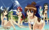 BUY NEW nagasarete airantou - 156081 Premium Anime Print Poster