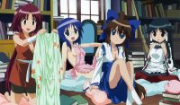 BUY NEW nagasarete airantou - 156092 Premium Anime Print Poster