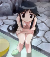 BUY NEW nagasarete airantou - 156098 Premium Anime Print Poster