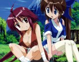 BUY NEW nagasarete airantou - 156202 Premium Anime Print Poster