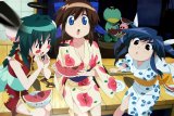 BUY NEW nagasarete airantou - 159701 Premium Anime Print Poster