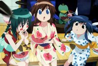 BUY NEW nagasarete airantou - 159701 Premium Anime Print Poster